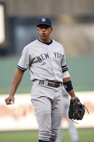 综合体育 2007年美国职棒大联盟 >  棒球 纽约扬基… 正文    【】