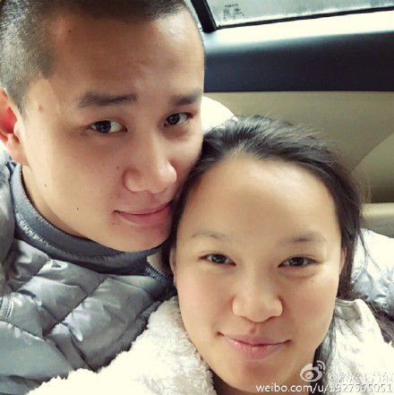 黄雪辰与王普东