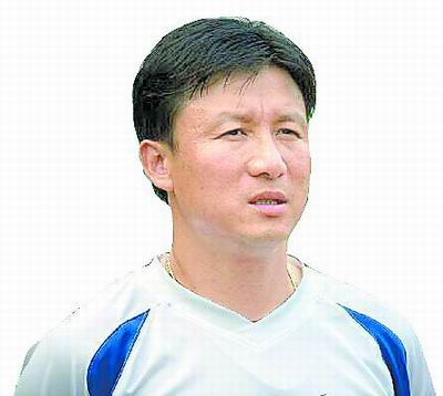 本报讯 (记者孟向东)一个积8分排在倒数第二,一个积7分敬陪末座.