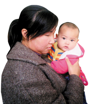 王德显擅自取走,欲哭无泪;也是多年前的某一天,当郭萍男友的母亲发现