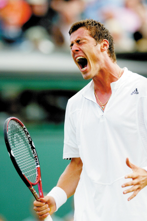 无济于事的哀吼