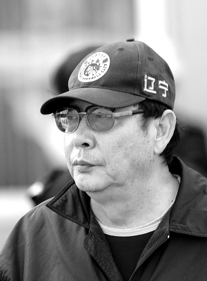 铁帅心源性猝死王亮婉拒采访 死因与侯耀文相同