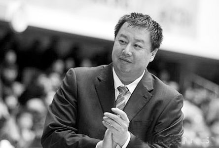 招来吴庆龙福建教练组土洋结合 首席外援还属波特