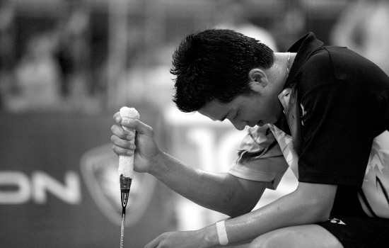 江郎才尽还是重施雅典夺冠计 陶菲克翻船仍不可忽视