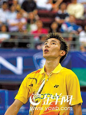 中国两对男双组合蔡趕/付海峰,郭振东/谢中博双双击败对手晋身八强