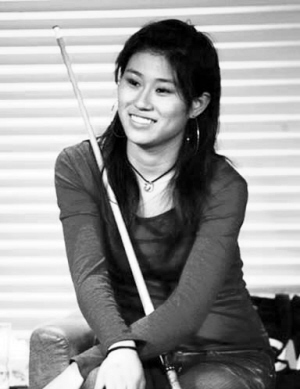 综合体育 07-08斯诺克赛事 >  台球 正文   周萌萌因为与田鹏飞的"