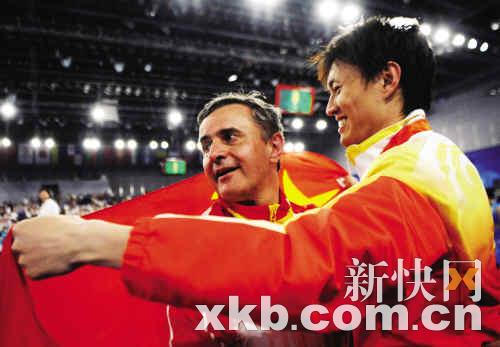 仲夏之夜,中国亮剑_手机新浪网