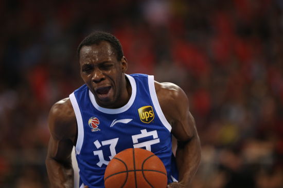 哈德森留快船辽宁要哭了