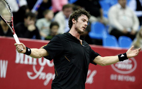 马拉特,还应该支持你吗新浪体育讯 本月18日,美国《网球》杂志主编