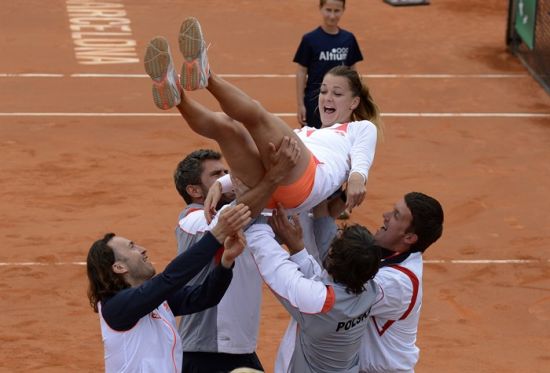 A-拉德万斯卡当选2014年联合会杯最有价值球员