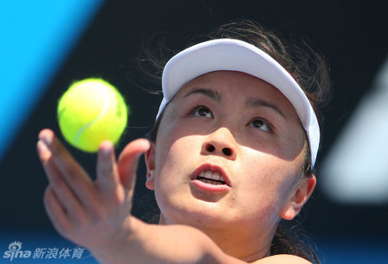 彭帅关键分处理得到提升