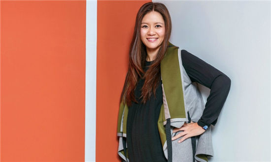 孕妈李娜能否如愿夺得劳伦斯奖？