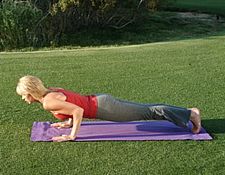 球技-哈他瑜伽太阳礼姿势改善呼吸促进血液循环