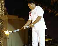 亚特兰大奥运会