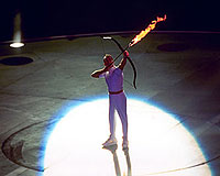 巴塞罗那奥运会