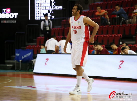 哈达迪今天的表现才是核心