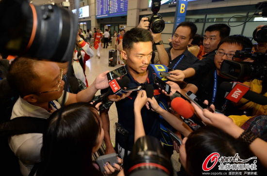 亚运会！就要来了！