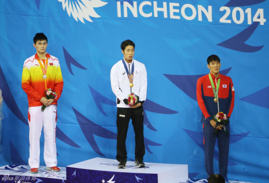 实在没想到冠军是他