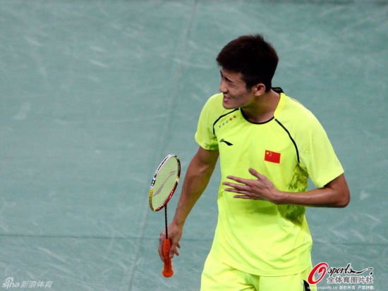 赢李宗伟的谌龙哪去了