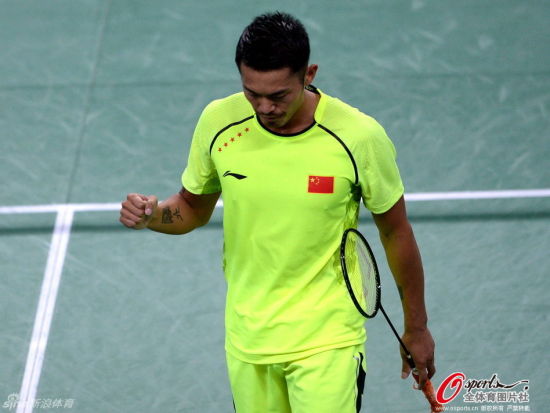 一个时代已经结束了