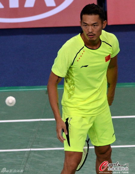 他还是那么让人放心