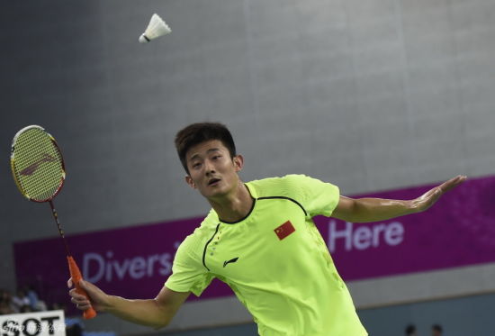 谌龙要超越老大哥的路还很长