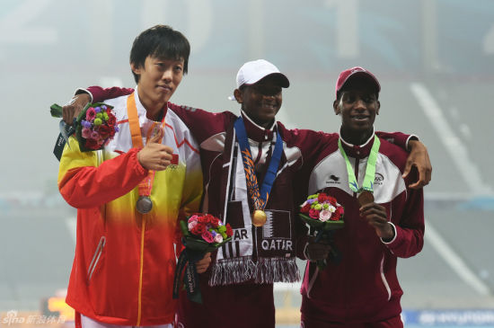 巴西姆轻松破纪录