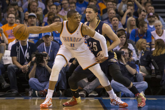 杜兰特能否复出，与威少并肩战斗？