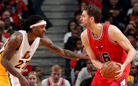 加索尔再战旧主