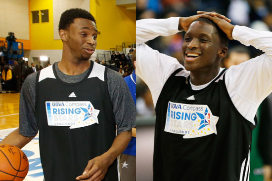 国际队PK美国队