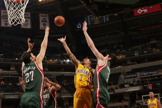 季后赛关键争夺战一触即发