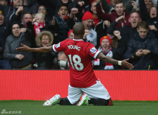 阿什利-扬全场评分最高