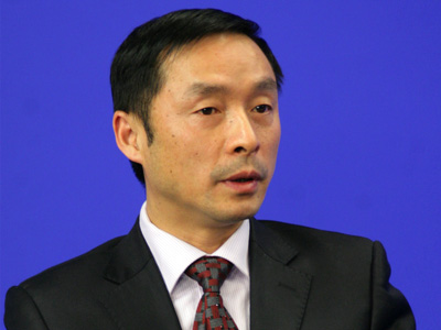 全国政协委员,四川鼎立律师事务所首席合伙人施杰